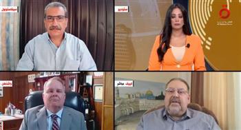 مدير مركز فيجن للدراسات: الصراع في روسيا يشبه حروب العصابات