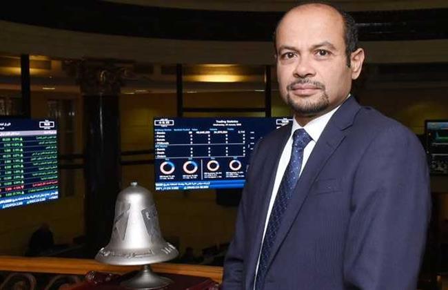 رئيس الوزراء يصدر قرارا بتعيين أحمد الشيخ رئيسا لمجلس إدارة البورصة المصرية