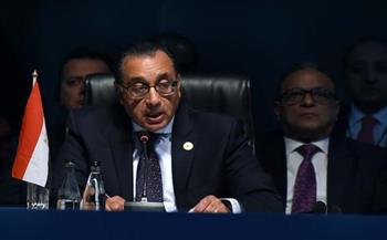  رئيس الوزراء: مصر تتطلع لأن تكون عضوا فاعلا ومؤثرا داخل تجمع "البريكس"