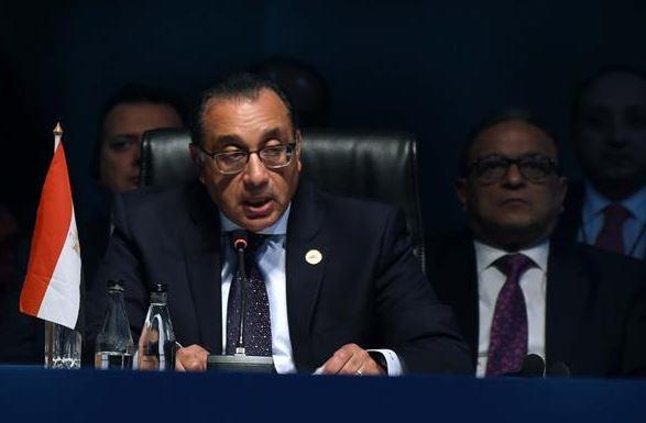 رئيس الوزراء: مصر تتطلع لأن تكون عضوا فاعلا ومؤثرا داخل تجمع "البريكس"