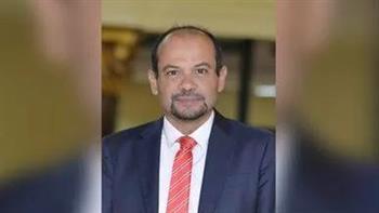 السيرة الذاتية لرئيس البورصة الجديد