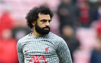 دافيد أورنستين: موقف ليفربول ثابت .. محمد صلاح لـيس للـبيع