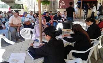 وزارة العمل: تدريب على مهن التسويق الإلكترونى و"المالتى ميديا" بالأسكندرية
