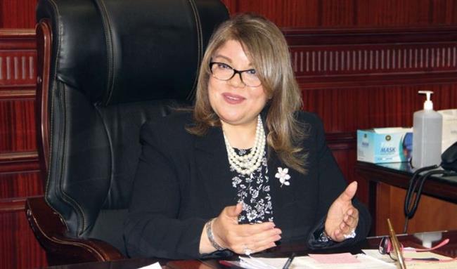 وكيل مجلس الشيوخ: انضمام مصر لمجموعة "بريكس" اعترافا بمكانة مصر الاقتصادية والسياسية