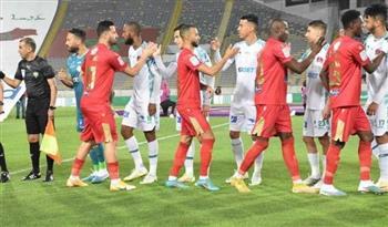 غدا.. انطلاق الموسم الجديد للدوري الاحترافي المغربي لكرة القدم