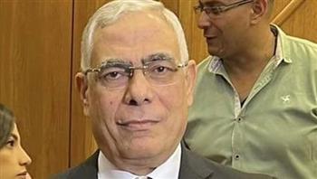 السيرة الذاتية للمستشار محمد شوقي فتحي النائب العام الجديد