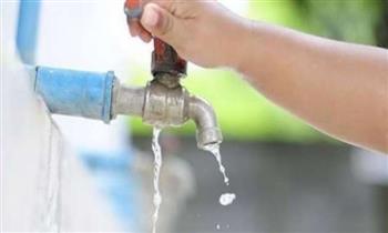   غدا.. قطع مياه الشرب 24 ساعة عن قرى نصر النوبة وكوم أمبو لأعمال الإحلال