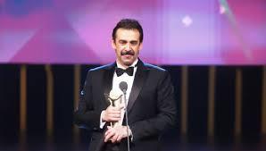 في دورته الثانية.. تكريم كريم عبد العزيز في مهرجان القاهرة للدراما