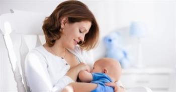   القومي للبحوث.. الرضاعة الطبيعية حق الطفل