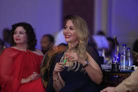 تكريم منة شلبي في مهرجان القاهرة للدراما.. معلقة:  ممتنة بتكريمي وسط نجوم كبار