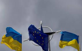   السفارة:  عيد استقلال أوكرانيا ومسارها الحضاري الأوروبي