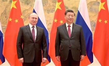   صحيفة أمريكية: توسع البريكس يشكل انتصارا للرئيسين الصيني والروسي