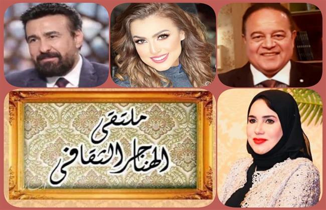 الخميس.. "الفن ودوره في ترسيخ القيم والأخلاق" بملتقى الهناجر الثقافي