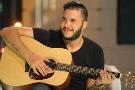 أمير عيد أفضل وجه صاعد عن تصويت الجمهور فى مهرجان الدراما