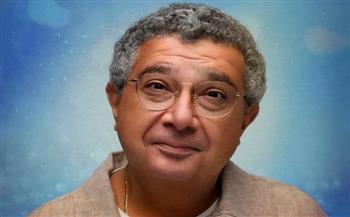 ماجد الكدواني يحصل على جائزة أفضل ممثل عن "موضوع عائلى 2"  
