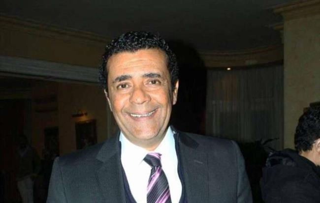 الفنان شريف خير الله يتراجع: لا توجد مقارنة بين العندليب ومحمد رمضان