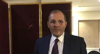 رئيس وحدة الأوزون: بحث إنشاء ثاني مركز لإعادة استخدام وسائط التبريد بمدينة بدر