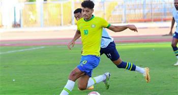 الإسماعيلي يجري فحصا طبيا لـ عبدالرحمن مجدي