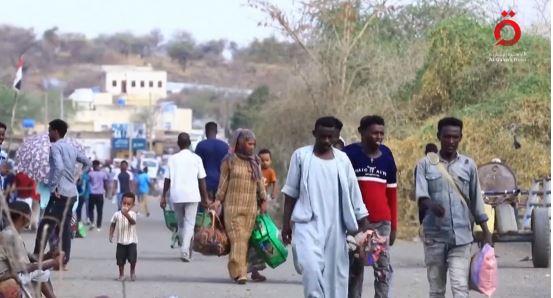 ملايين الأطفال تعانى.. الأمم المتحدة تحذر من كارثة إنسانية فى السودان