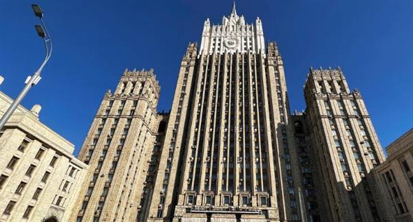 "الخارجية الروسية" تحذر مولدوفا من عواقب دعم أوكرانيا
