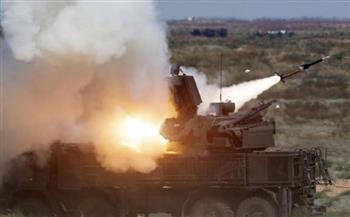  الكرملين: أنظمة الدفاع الجوي الروسية تعمل بفاعلية لصد هجمات الطائرات المسيرة الأوكرانية