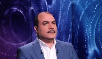   الباز: انضمام مصر إلى تجمع "البريكس" إنجاز وخطوة مهمة تستحق الاحتفاء
