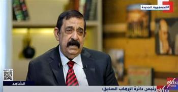 ناجي شحاتة لـ" الشاهد": أدرت جلسات الإخوان بـ "حزم".. وصفوت حجازي "مش سهل"