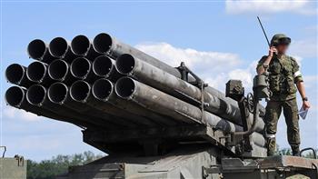   "الدفاع الروسية" تدمر 42 طائرة أوكرانية بدون طيار باتجاه القرم