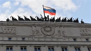   موسكو: إحباط هجوم أوكراني لاستهداف المدنيين في كالوجا