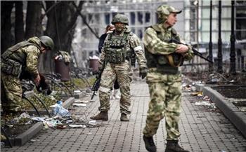   المدعي العام الأوكراني: مقتل وإصابة 1619 طفلا منذ بدء العملية العسكرية الروسية