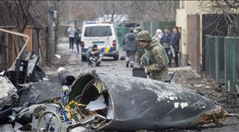   مقتل وإصابة 4 أشخاص جراء هجمات روسية في مدينة "خيرسون" الأوكرانية