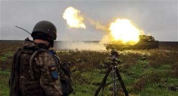   "بيلجورود": أوكرانيا تقصف المنطقة بـ70 قذيفة خلال 24 ساعة