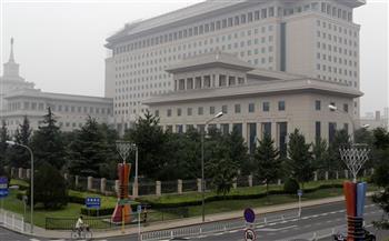  بكين تطالب واشنطن بوقف مبيعات الأسلحة إلى تايوان