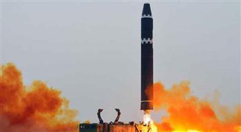  واشنطن وسيول تبحثان عن الأجزاء الغارقة من صاروخ كوريا الشمالية الفضائي