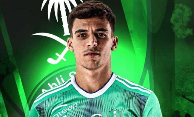 رسميًا.. أهلي جدة يتعاقد مع الموهبة الإسبانية جابري فيجا