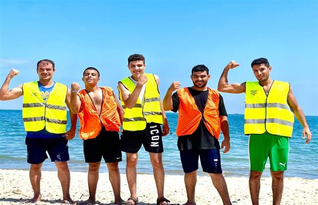 بالصور.. تنظيم رحلات صيفية للمتعافين من تعاطي المخدرات بمراكز العزيمة لصندوق مكافحة الإدمان