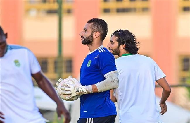 الاتحاد السكندري يبدأ معسكره المغلق مساء اليوم