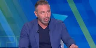 حازم امام يوجه رساله ناريه للاعبي الزمالك