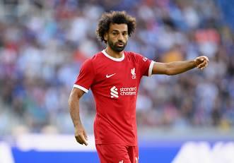 تعرف على القيمة المالية التي سيحصل عليها  المقاولون حال انتقال محمد صلاح لـ اتحاد جدة السعودي
