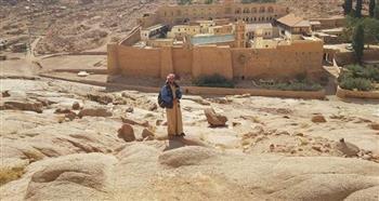 خبير آثار: اليونسكو اكتسبت شهرة دولية مع حملة إنقاذ آثار النوبة عام 1960  