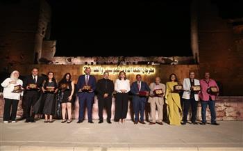 تفاصيل افتتاح الدورة 31 من "مهرجان القلعة الدُولي للموسيقى والغناء" 