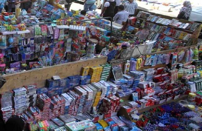   التموين: انطلاق معارض "أهلا مدارس" بالأقصر بتخفيضات 30 %