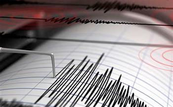   زلزال بقوة 5.1 درجة يضرب بابوا غينيا الجديدة