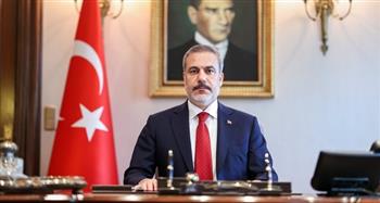   وزير الخارجية التركي يزور موسكو سبتمبر المقبل