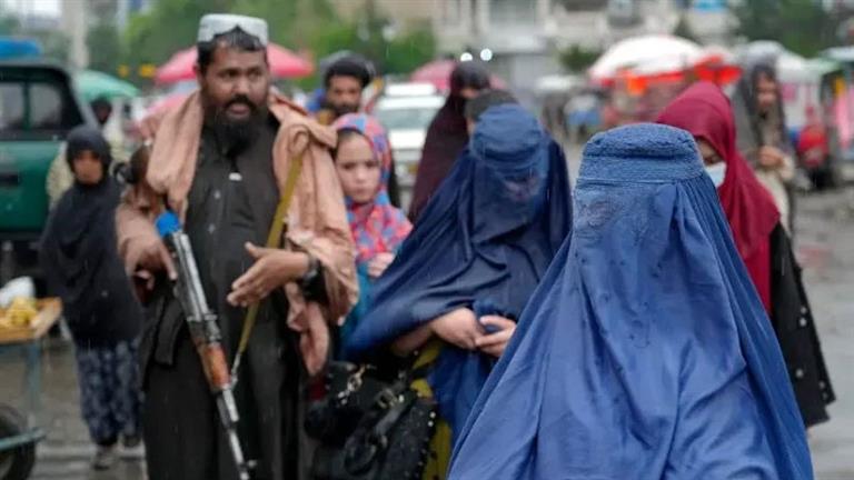 طالبان تمنع النساء من زيارة متنزه وطني في أفغانستان