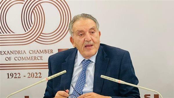 بهدف تعزيز العلاقات الاقتصادية بين البلدين.. وفد روسيا يزور غرفة الإسكندرية اليوم
