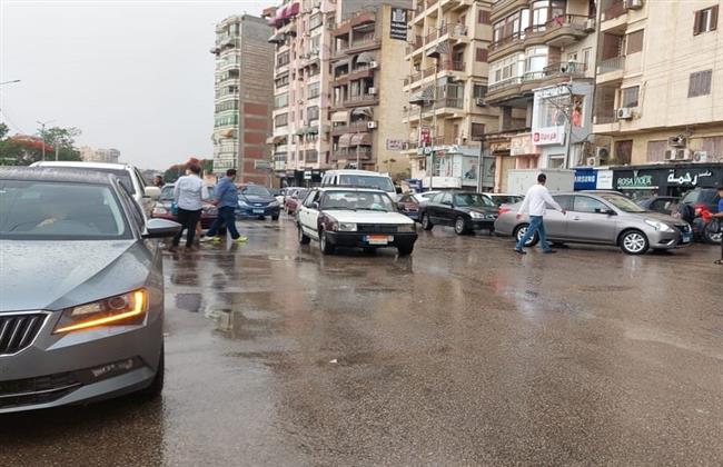 اليوم الأحد.. أمطار غزيرة وارتفاع في درجات الحرارة