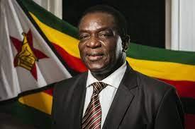منانجاجوا يفوز بولاية رئاسية ثانية في زيمبابوي