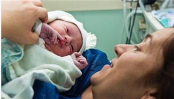   تمارين لتسهيل الولادة الطبيعية بعد القيصرية