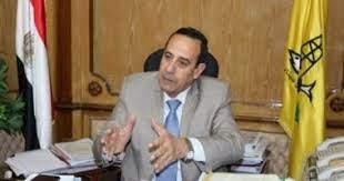   محافظ شمال سيناء يؤكد الاهتمام بذوي الهمم على مستوى أجهزة الدولة